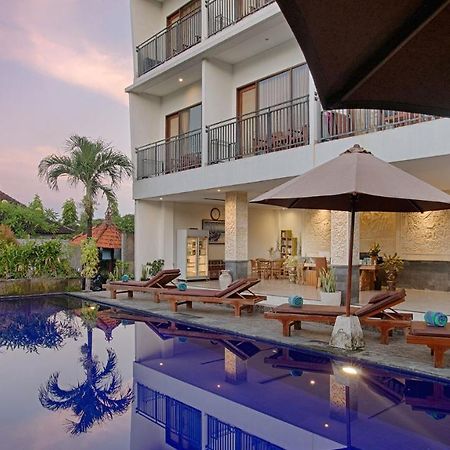 My Villa And Resort Canggu מראה חיצוני תמונה