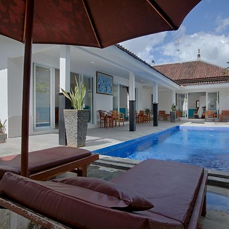 My Villa And Resort Canggu מראה חיצוני תמונה