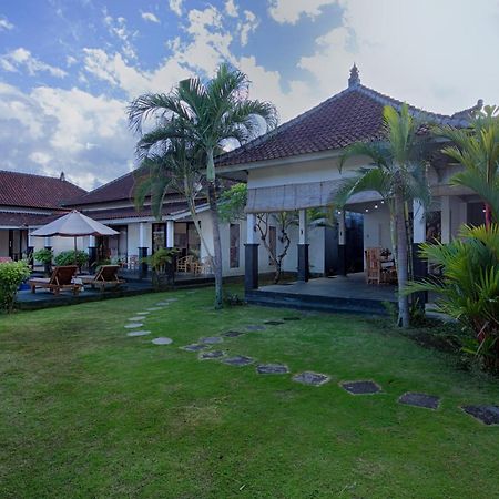 My Villa And Resort Canggu מראה חיצוני תמונה