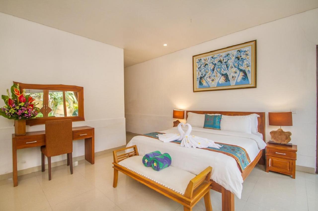 My Villa And Resort Canggu מראה חיצוני תמונה