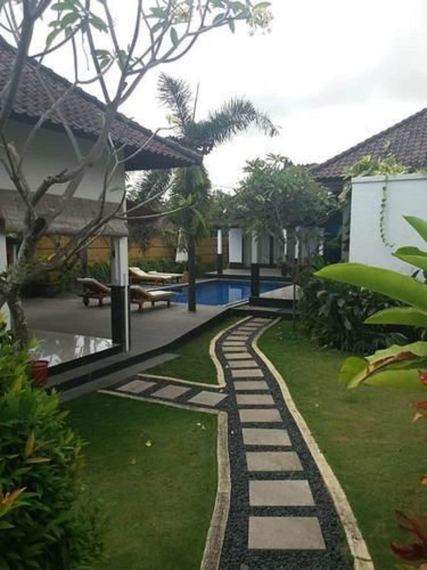 My Villa And Resort Canggu מראה חיצוני תמונה