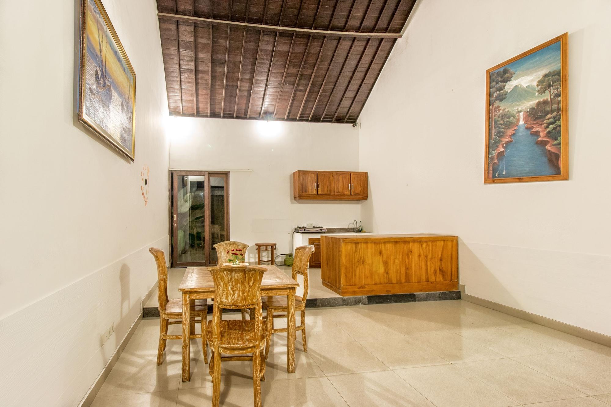 My Villa And Resort Canggu מראה חיצוני תמונה