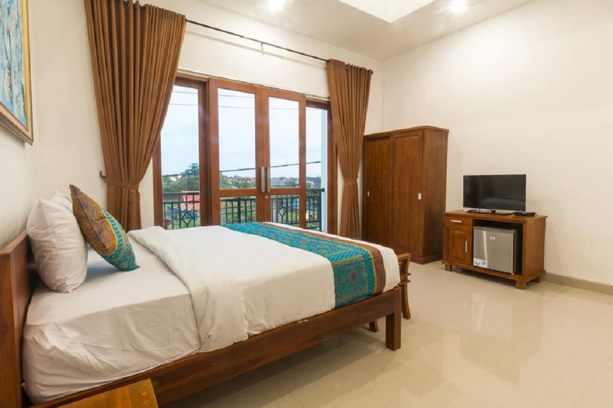 My Villa And Resort Canggu מראה חיצוני תמונה