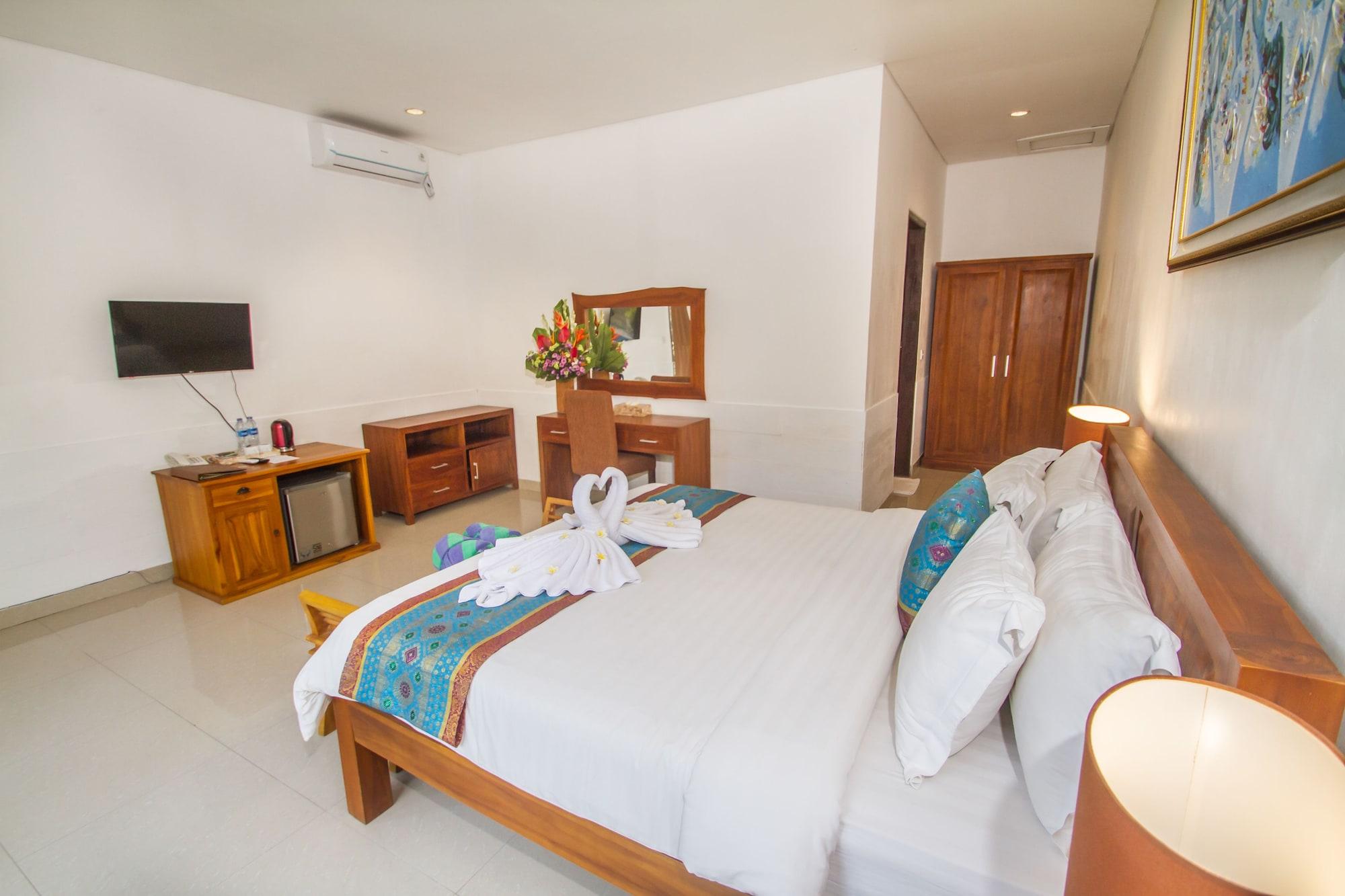 My Villa And Resort Canggu מראה חיצוני תמונה