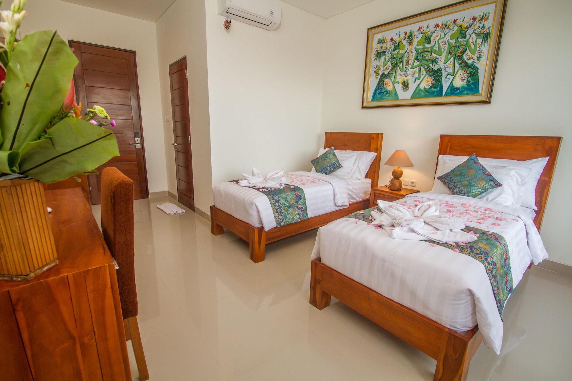 My Villa And Resort Canggu מראה חיצוני תמונה