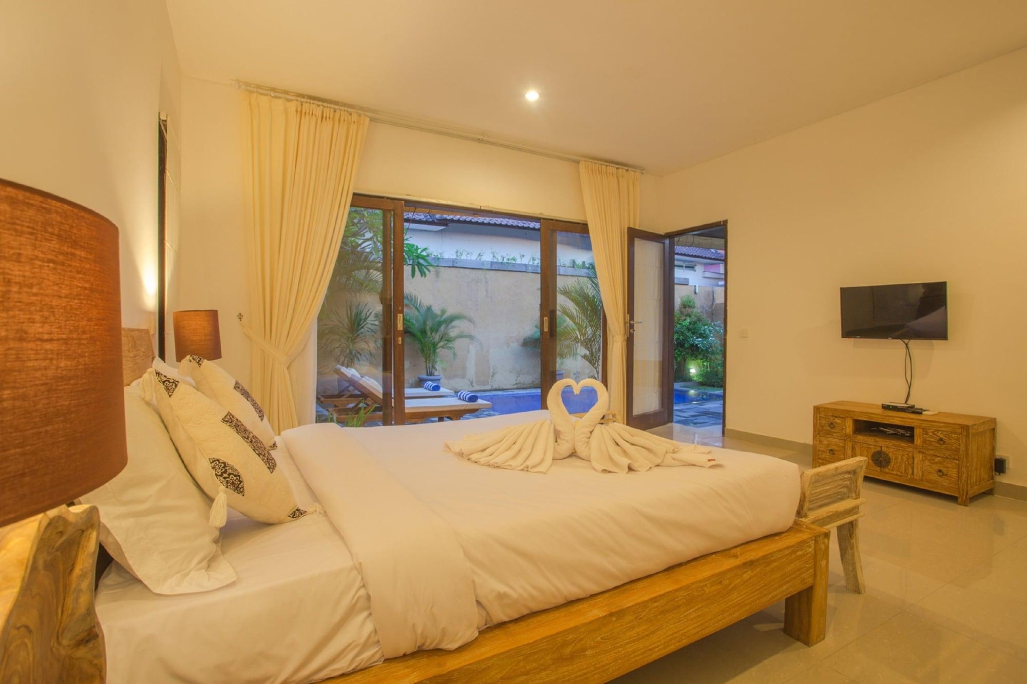 My Villa And Resort Canggu מראה חיצוני תמונה