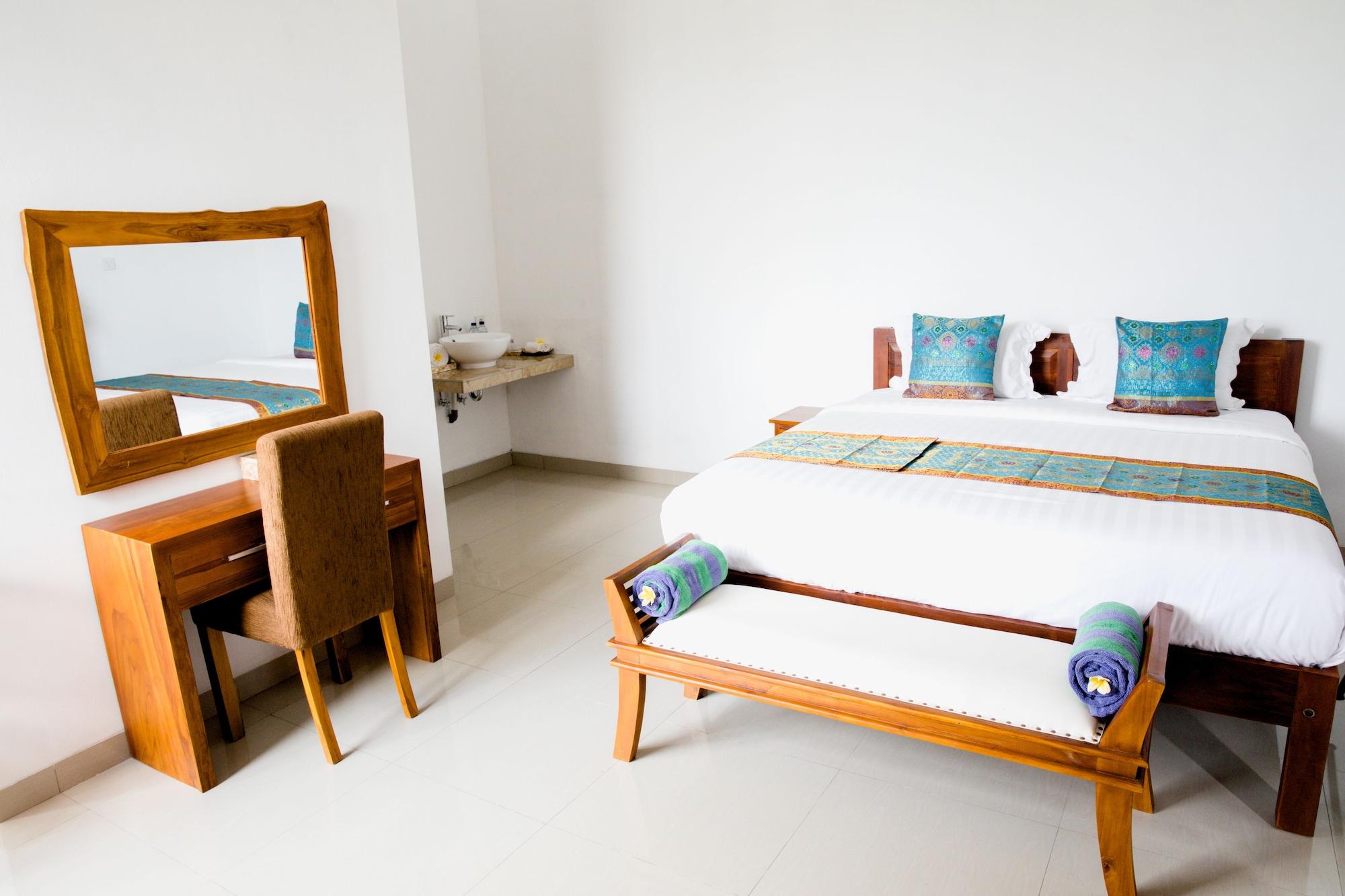 My Villa And Resort Canggu מראה חיצוני תמונה