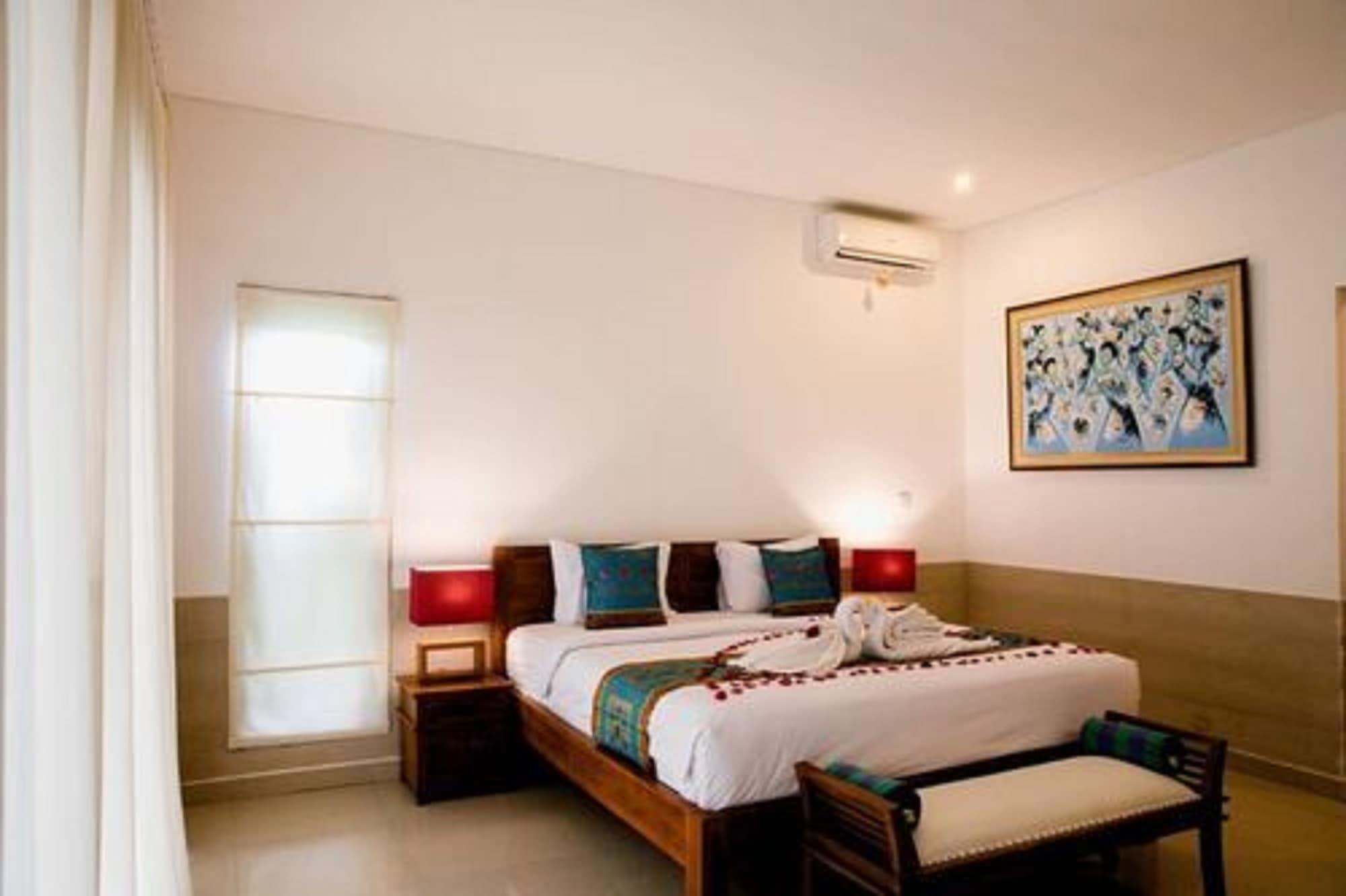 My Villa And Resort Canggu מראה חיצוני תמונה