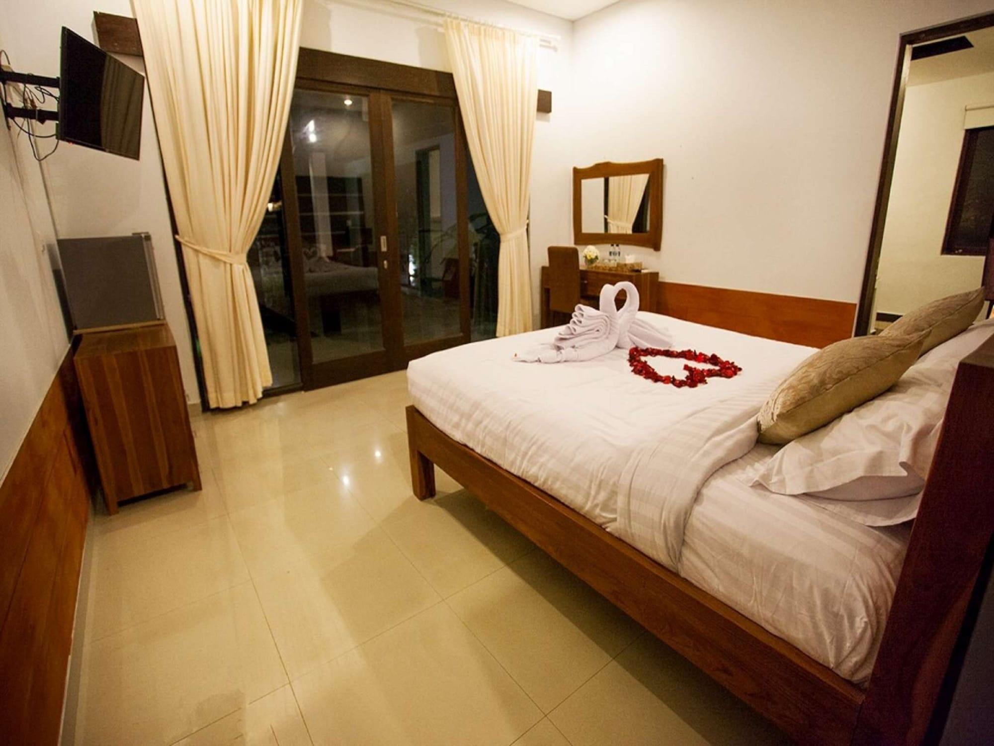My Villa And Resort Canggu מראה חיצוני תמונה