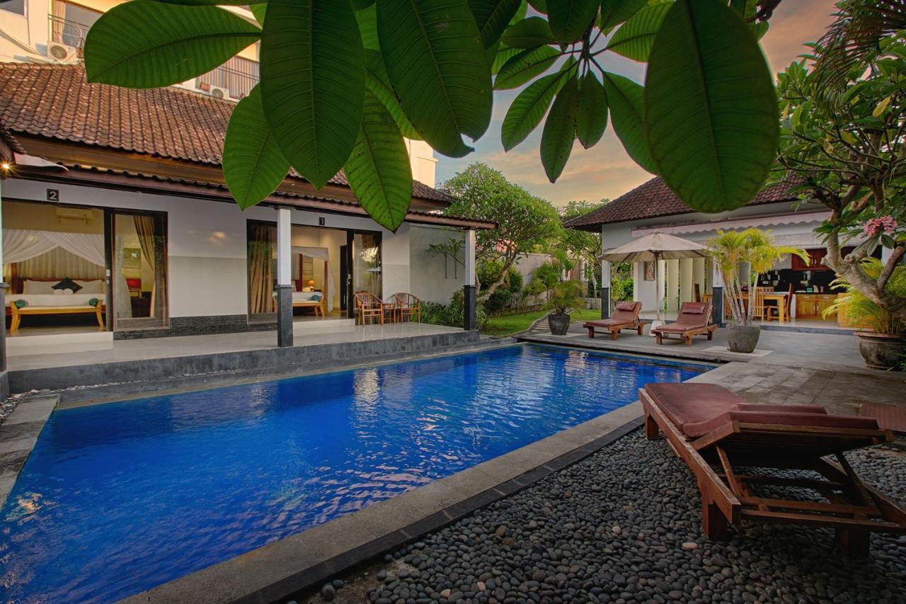 My Villa And Resort Canggu מראה חיצוני תמונה