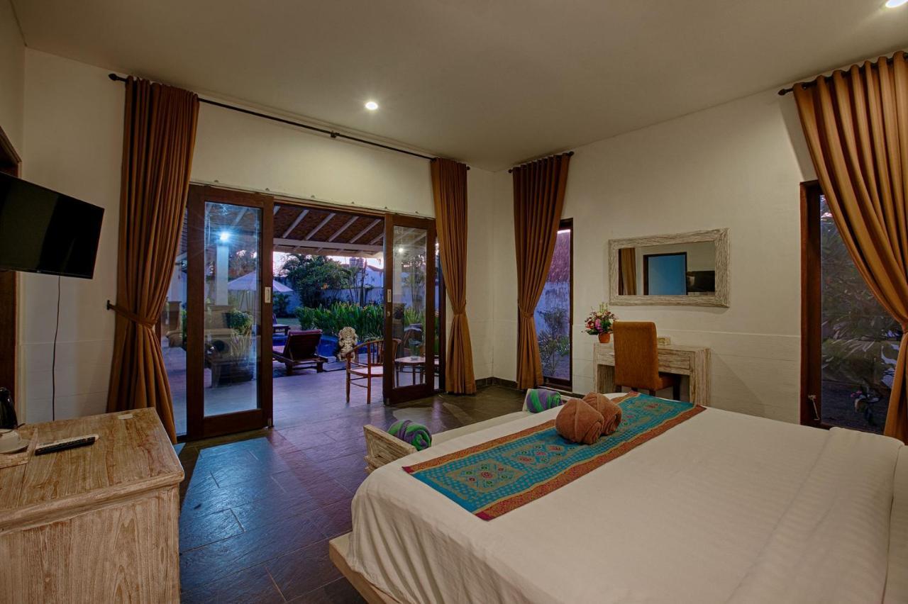 My Villa And Resort Canggu מראה חיצוני תמונה
