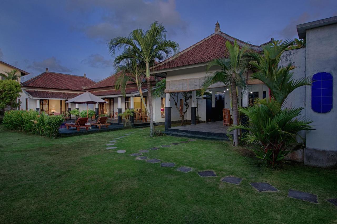 My Villa And Resort Canggu מראה חיצוני תמונה