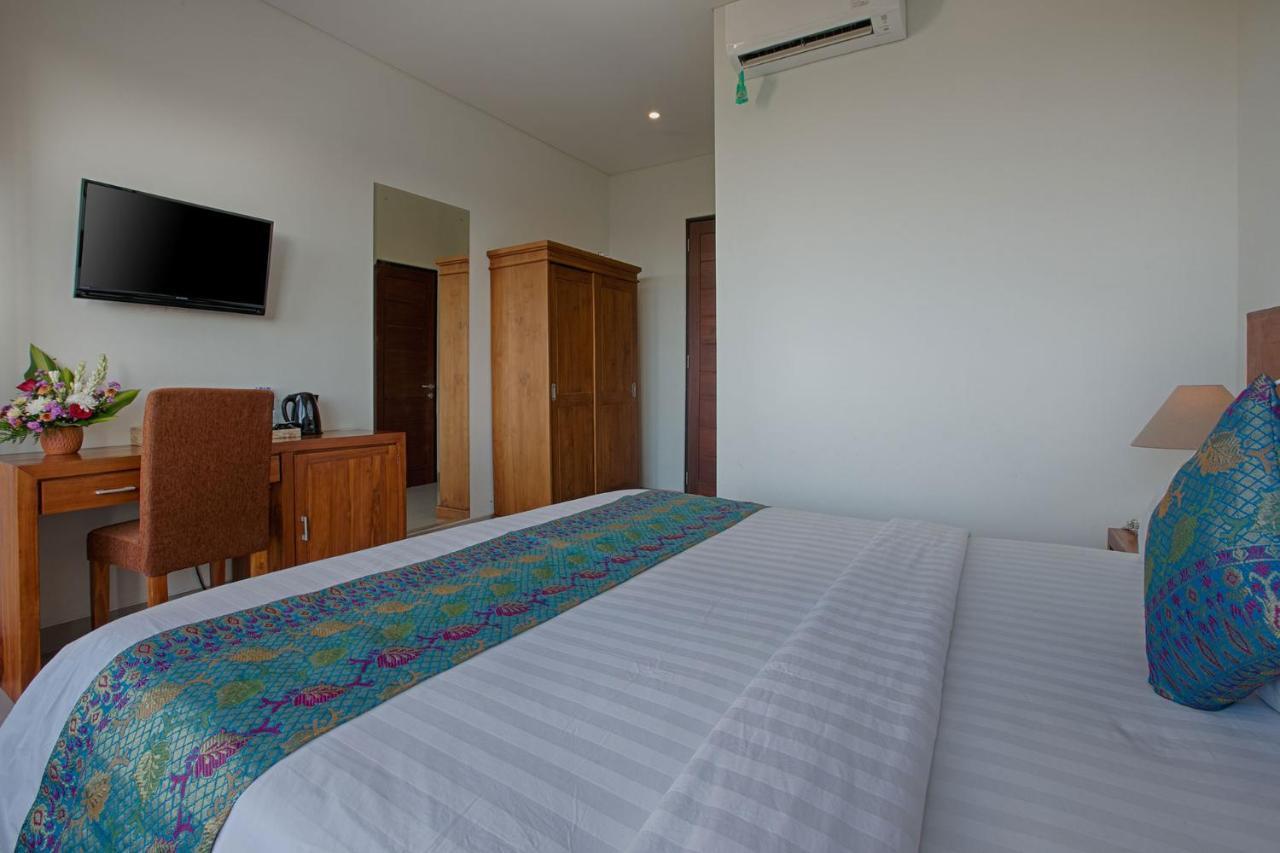 My Villa And Resort Canggu מראה חיצוני תמונה