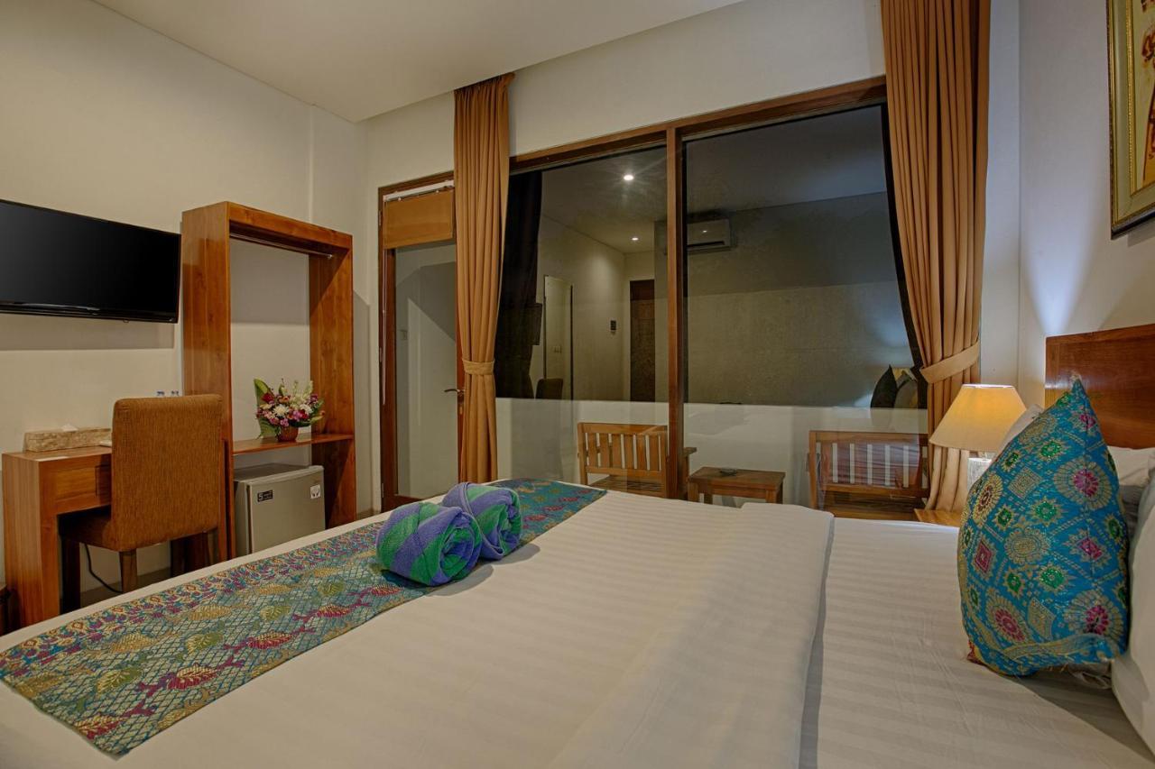 My Villa And Resort Canggu מראה חיצוני תמונה
