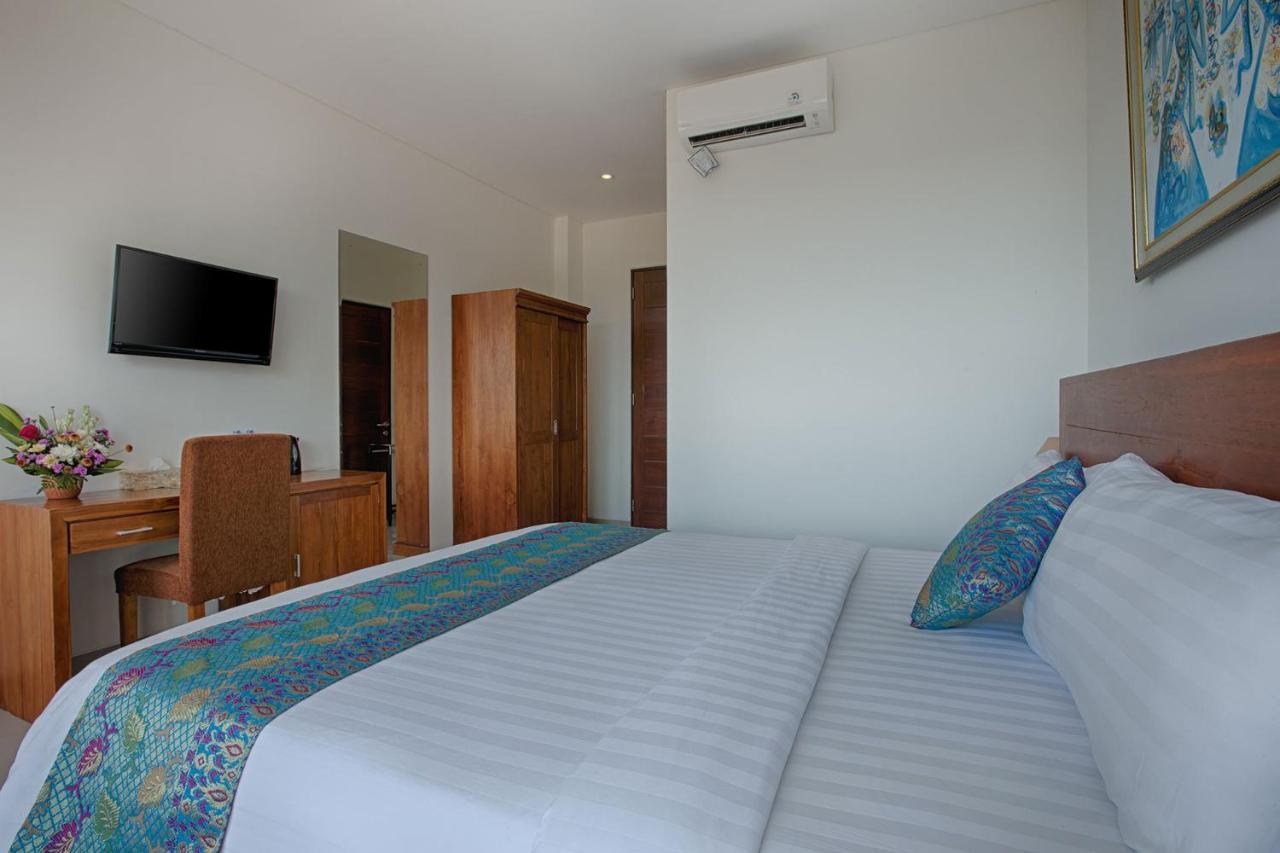 My Villa And Resort Canggu מראה חיצוני תמונה