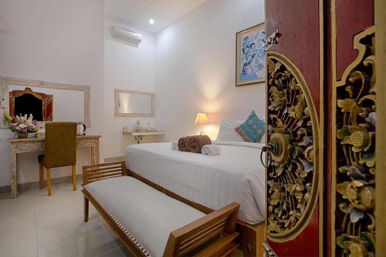 My Villa And Resort Canggu מראה חיצוני תמונה
