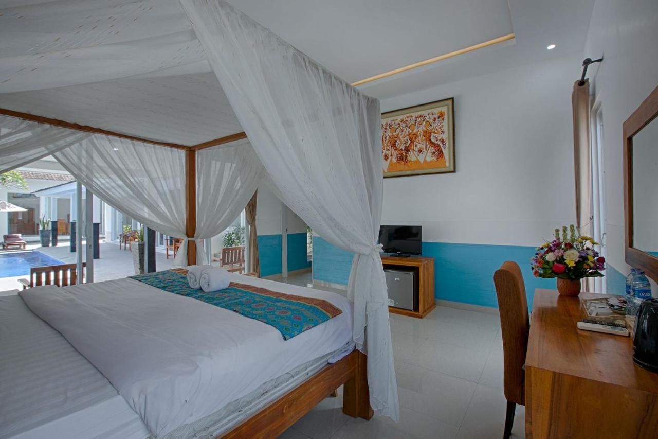 My Villa And Resort Canggu מראה חיצוני תמונה
