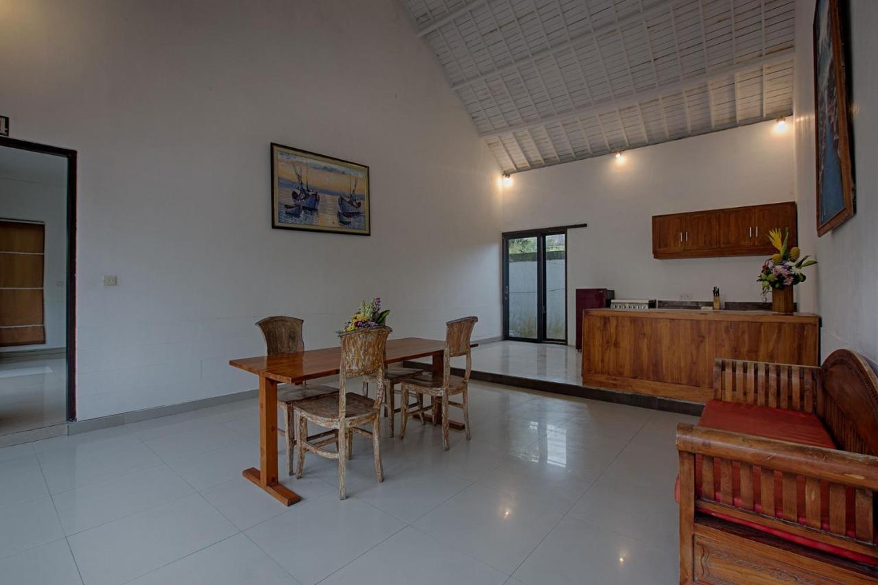 My Villa And Resort Canggu מראה חיצוני תמונה