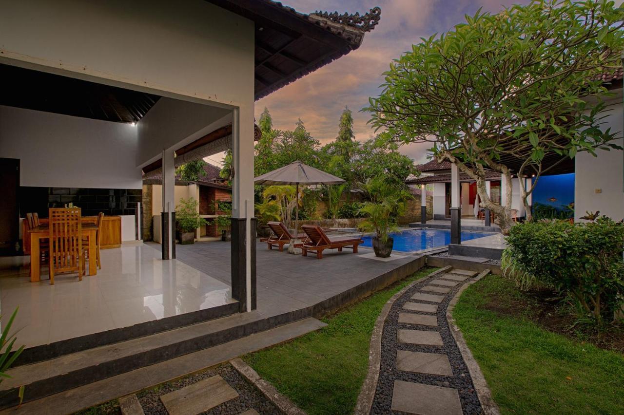 My Villa And Resort Canggu מראה חיצוני תמונה