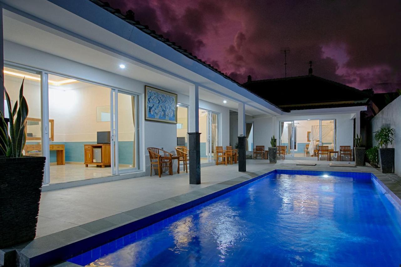 My Villa And Resort Canggu מראה חיצוני תמונה