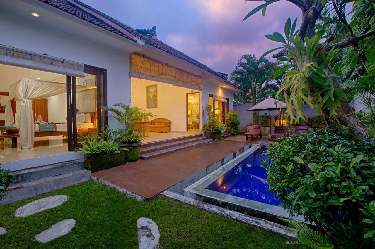 My Villa And Resort Canggu מראה חיצוני תמונה