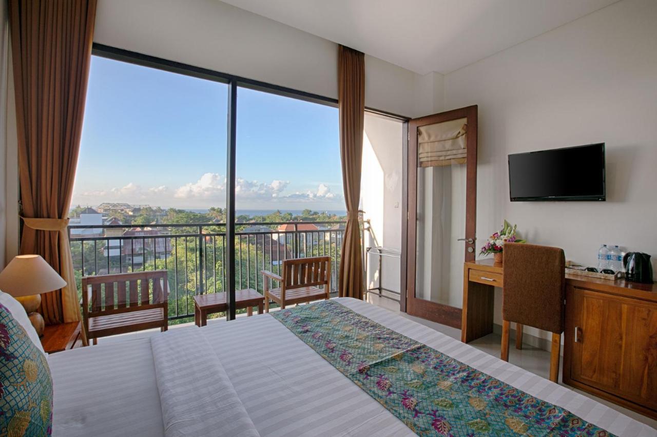 My Villa And Resort Canggu מראה חיצוני תמונה