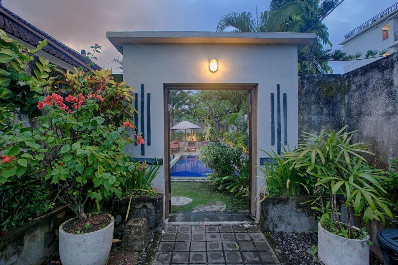 My Villa And Resort Canggu מראה חיצוני תמונה