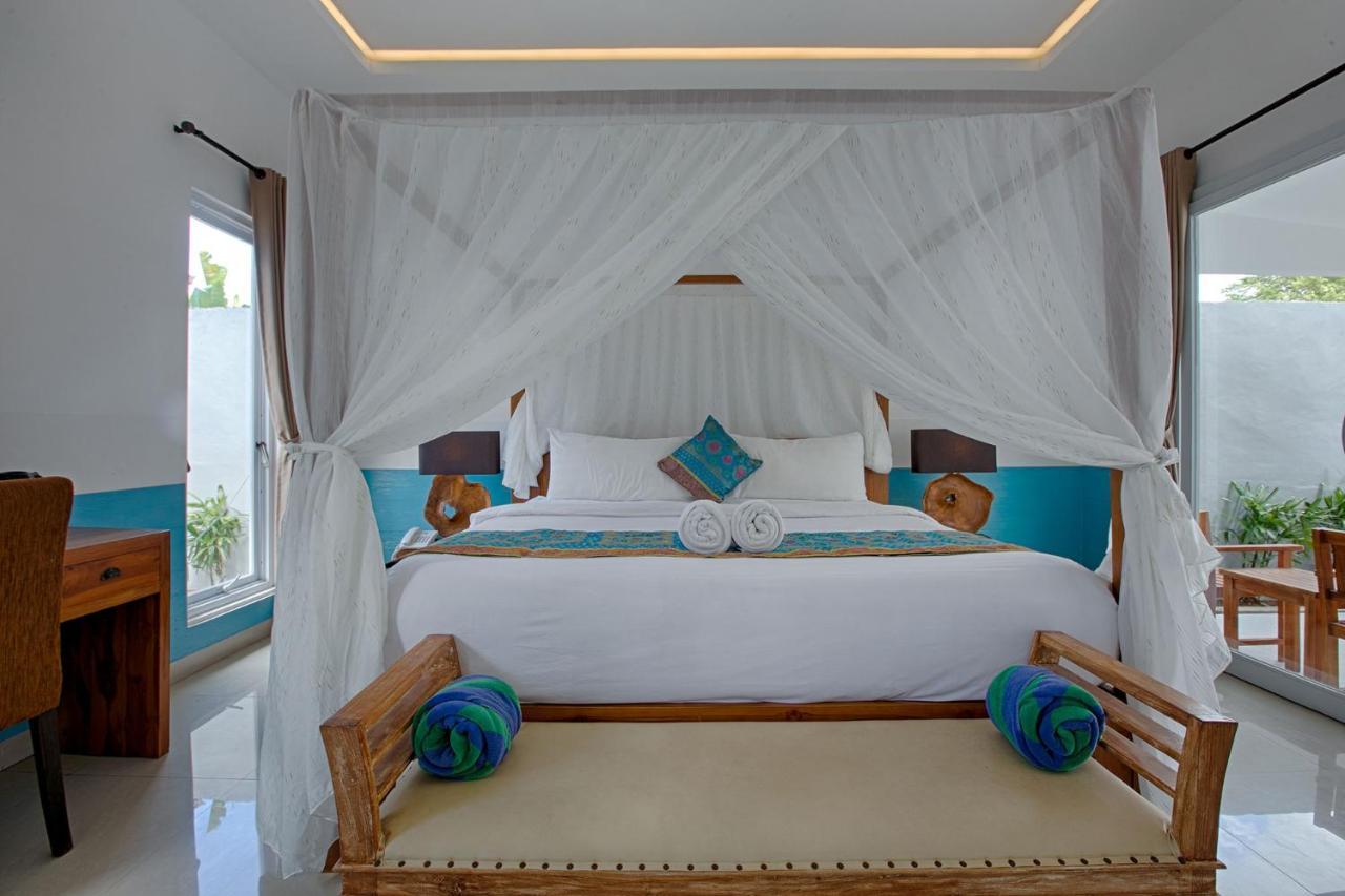 My Villa And Resort Canggu מראה חיצוני תמונה