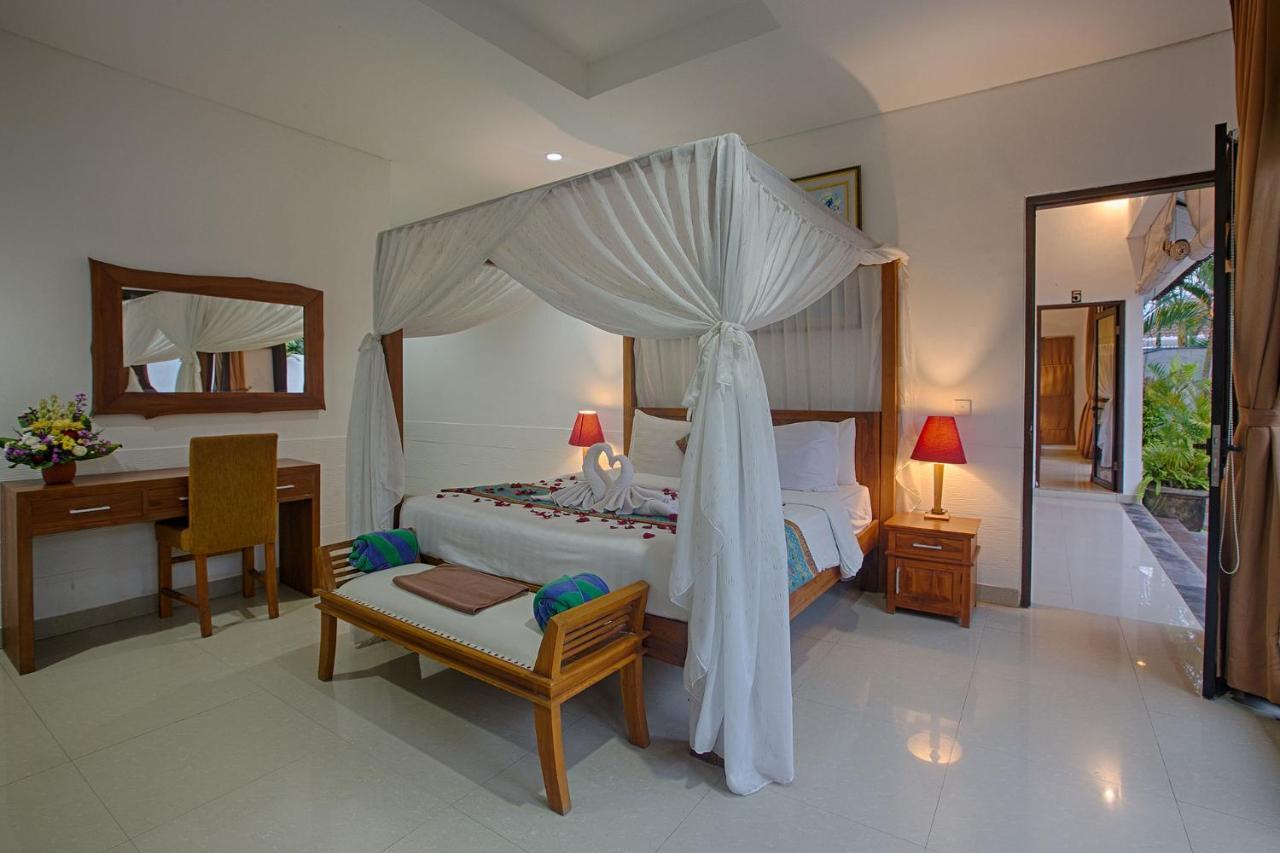 My Villa And Resort Canggu מראה חיצוני תמונה