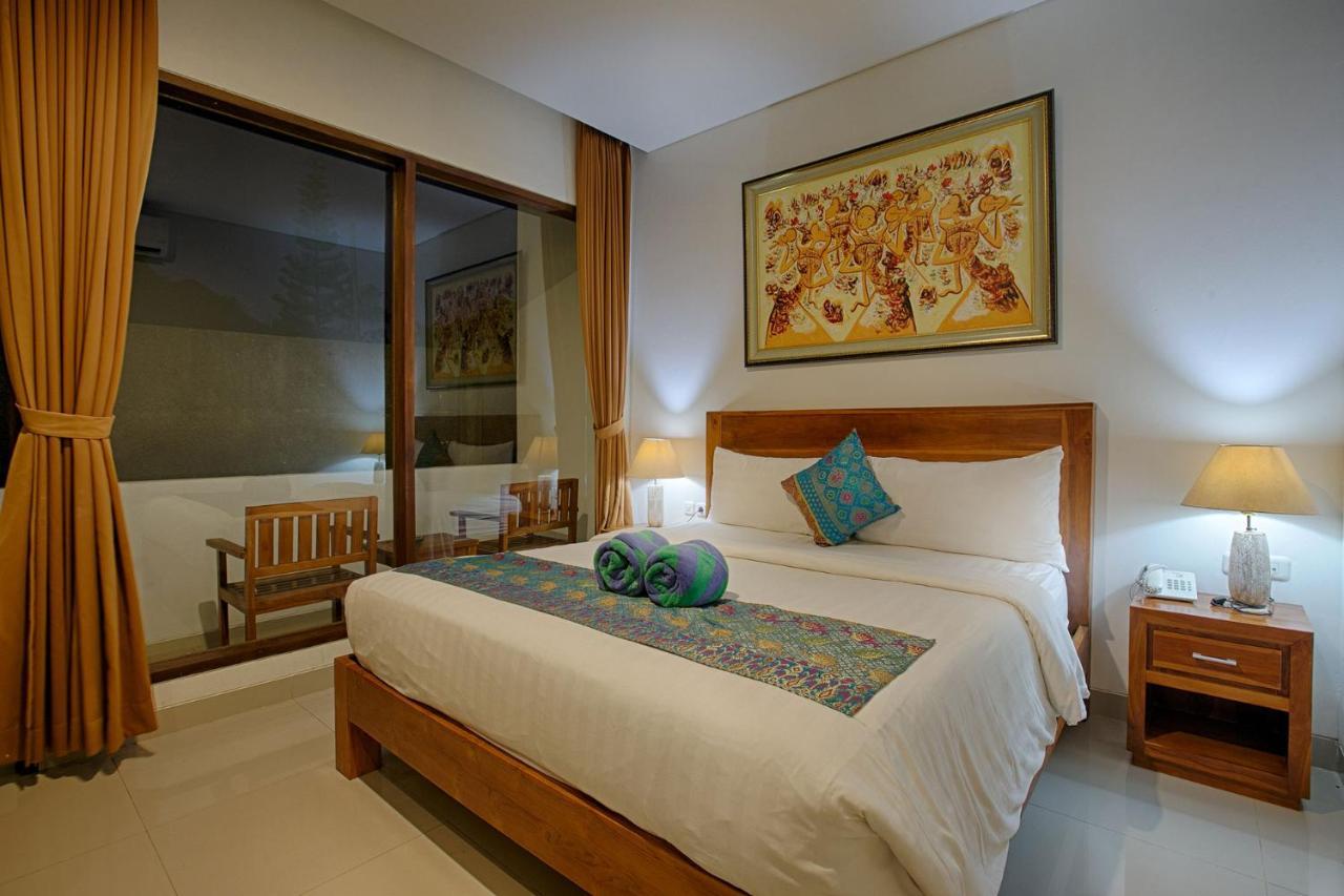My Villa And Resort Canggu מראה חיצוני תמונה