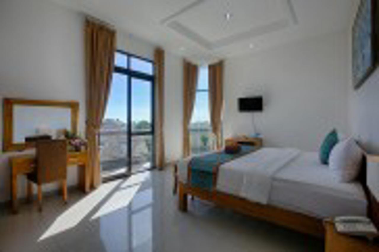 My Villa And Resort Canggu מראה חיצוני תמונה