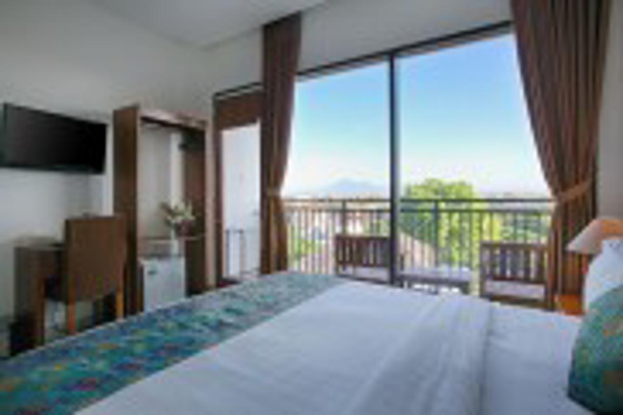 My Villa And Resort Canggu מראה חיצוני תמונה