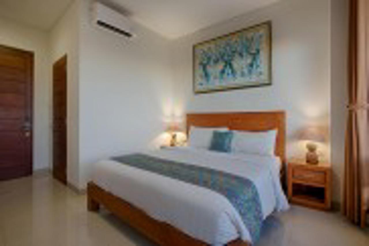 My Villa And Resort Canggu מראה חיצוני תמונה