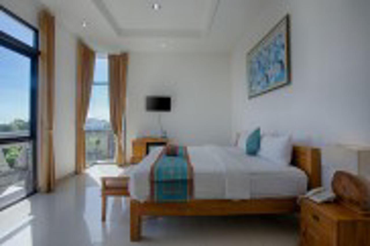 My Villa And Resort Canggu מראה חיצוני תמונה