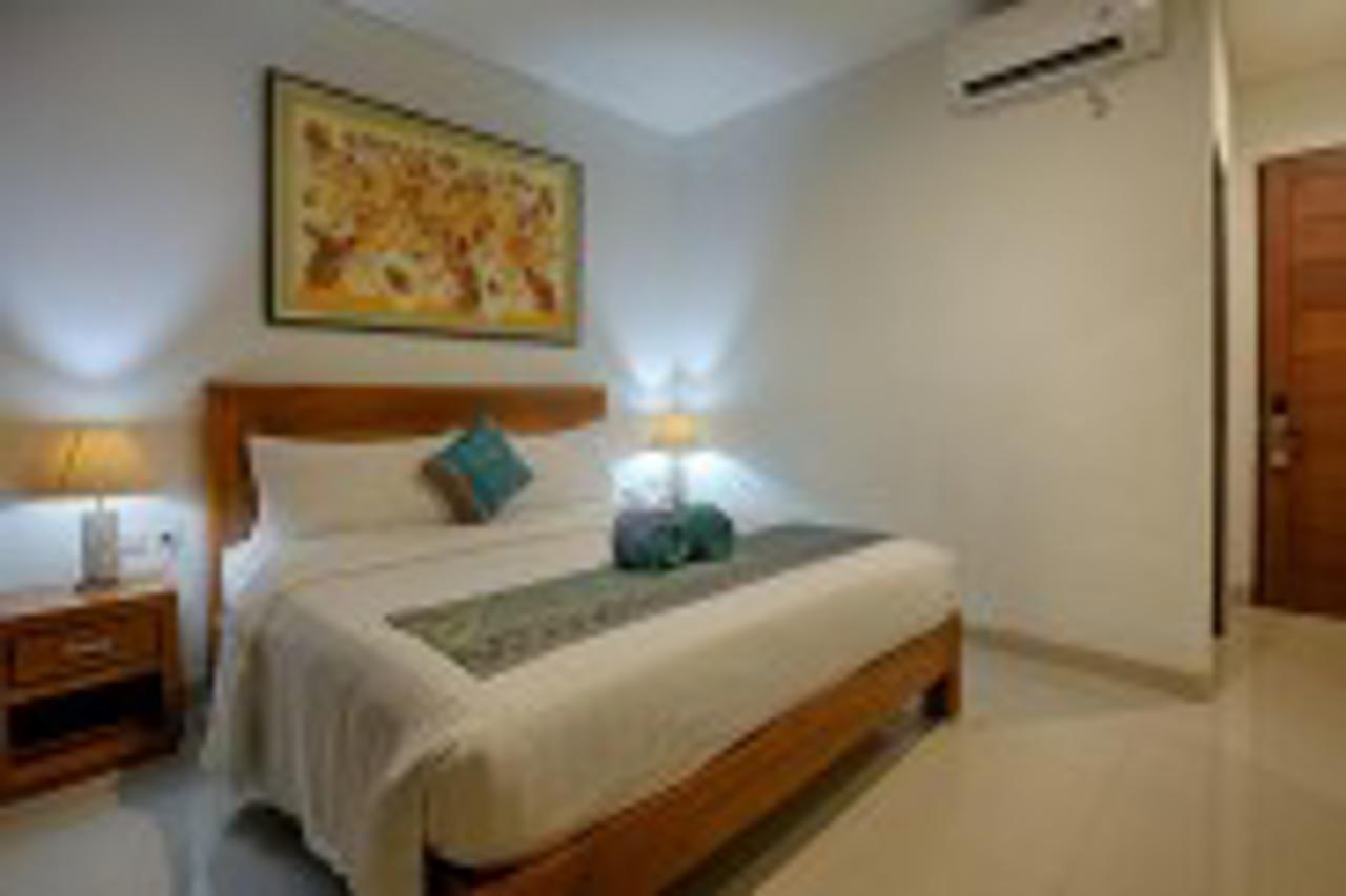 My Villa And Resort Canggu מראה חיצוני תמונה