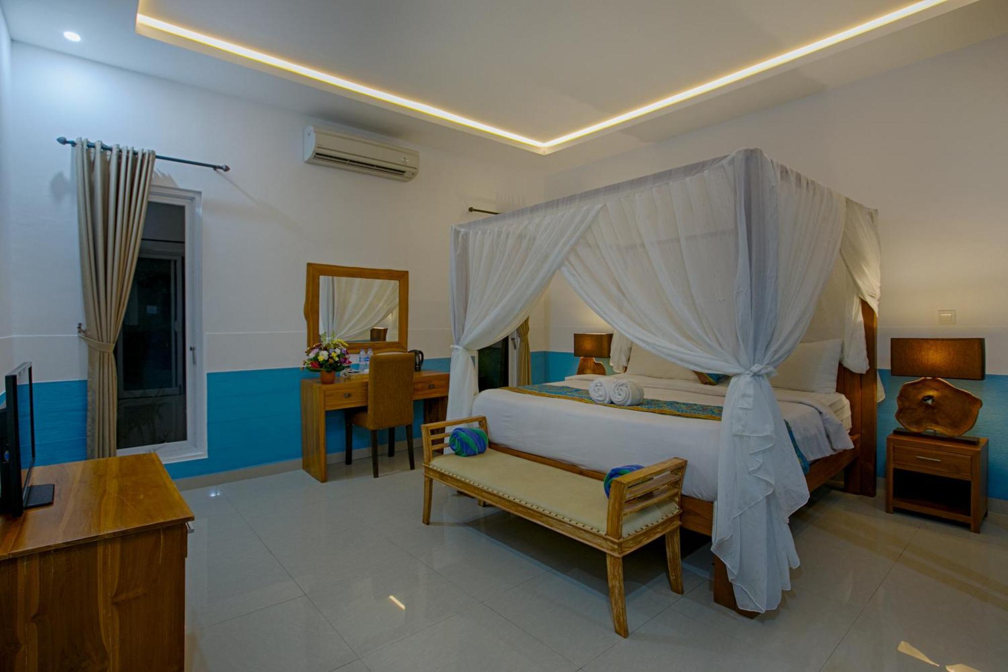 My Villa And Resort Canggu מראה חיצוני תמונה