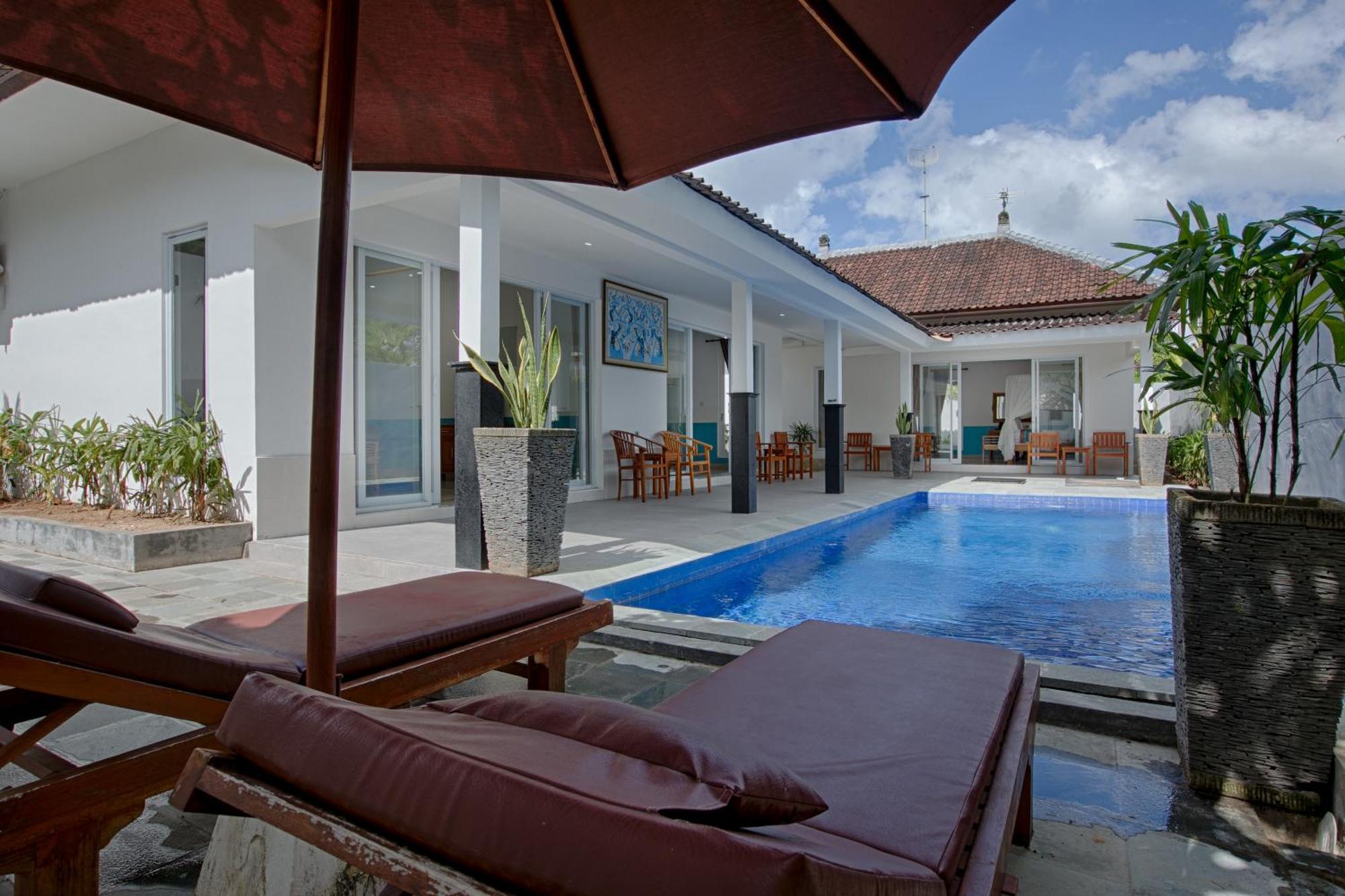 My Villa And Resort Canggu מראה חיצוני תמונה