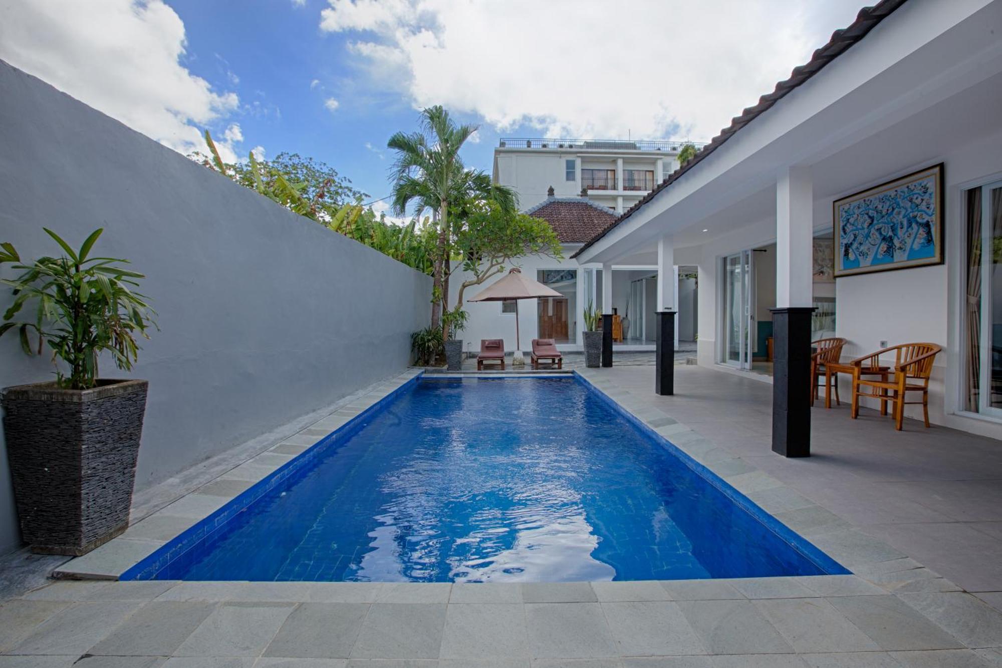 My Villa And Resort Canggu מראה חיצוני תמונה