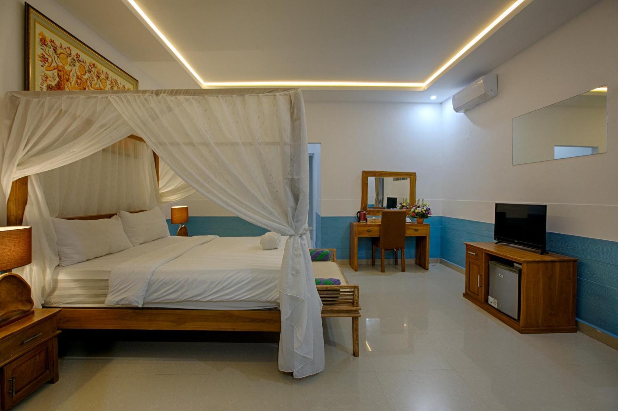 My Villa And Resort Canggu מראה חיצוני תמונה