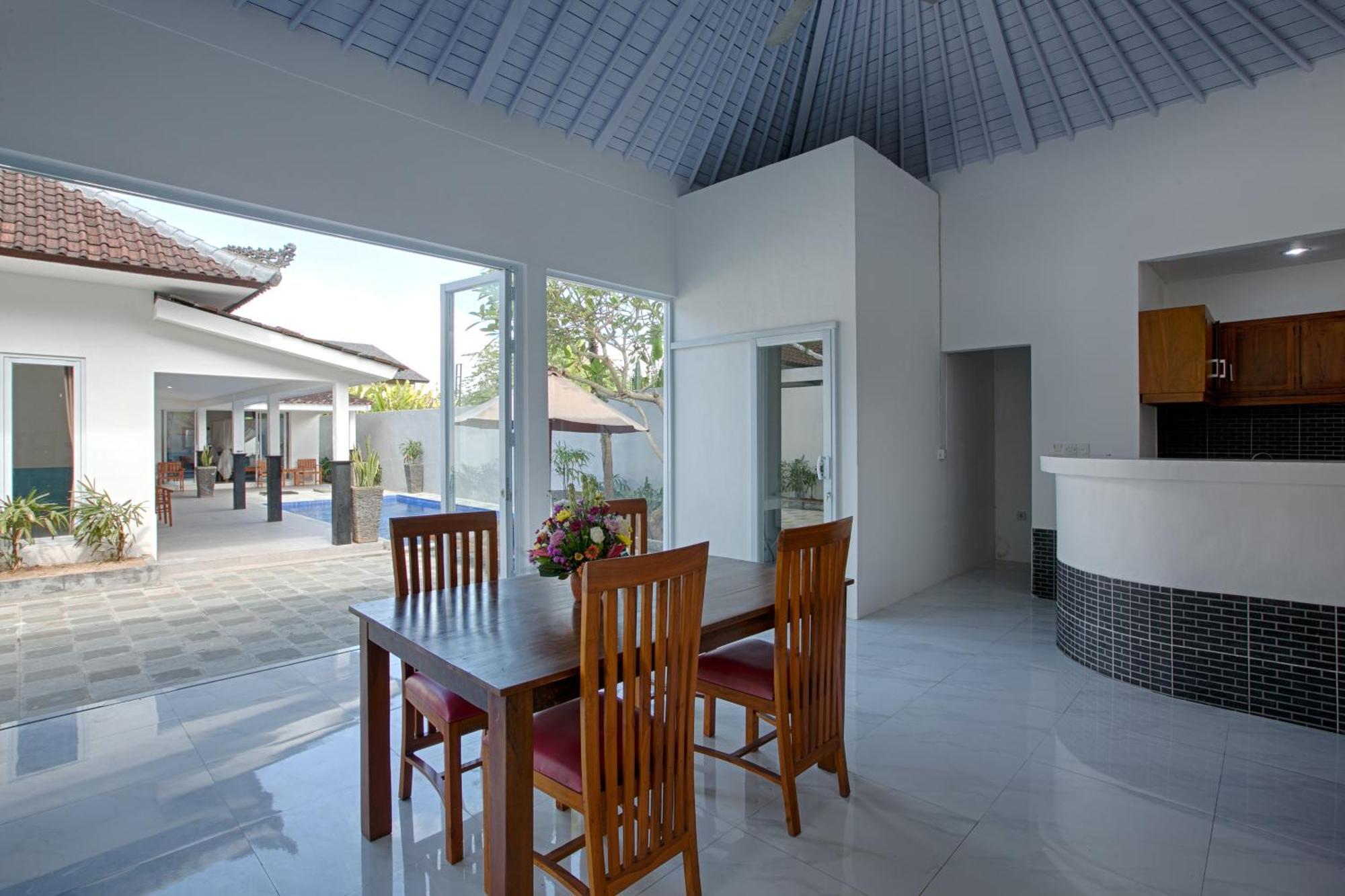 My Villa And Resort Canggu מראה חיצוני תמונה