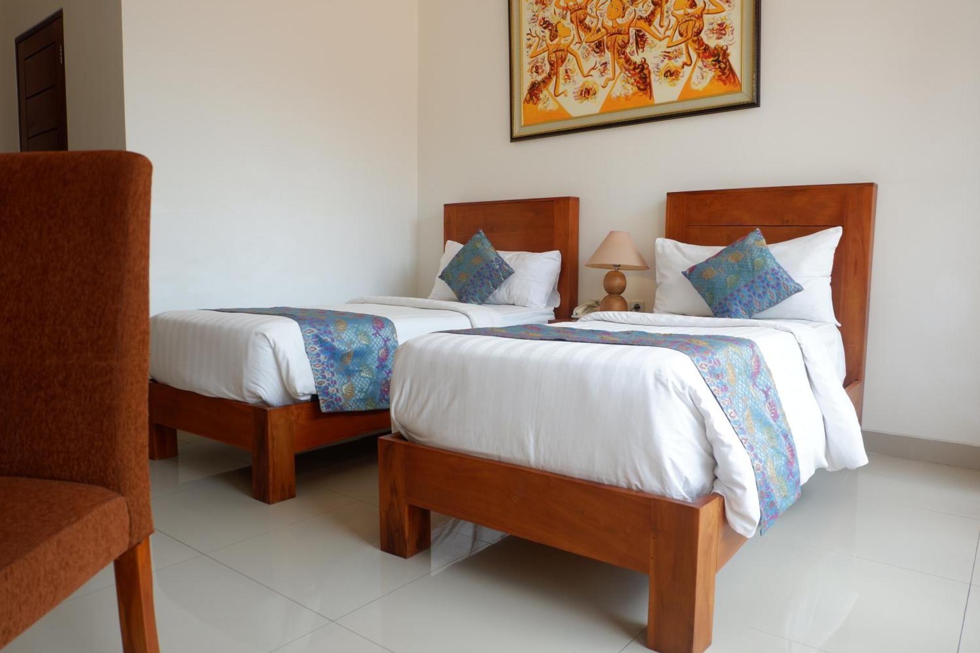 My Villa And Resort Canggu מראה חיצוני תמונה