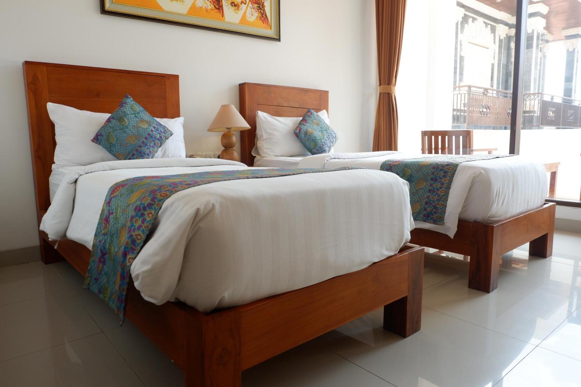 My Villa And Resort Canggu מראה חיצוני תמונה
