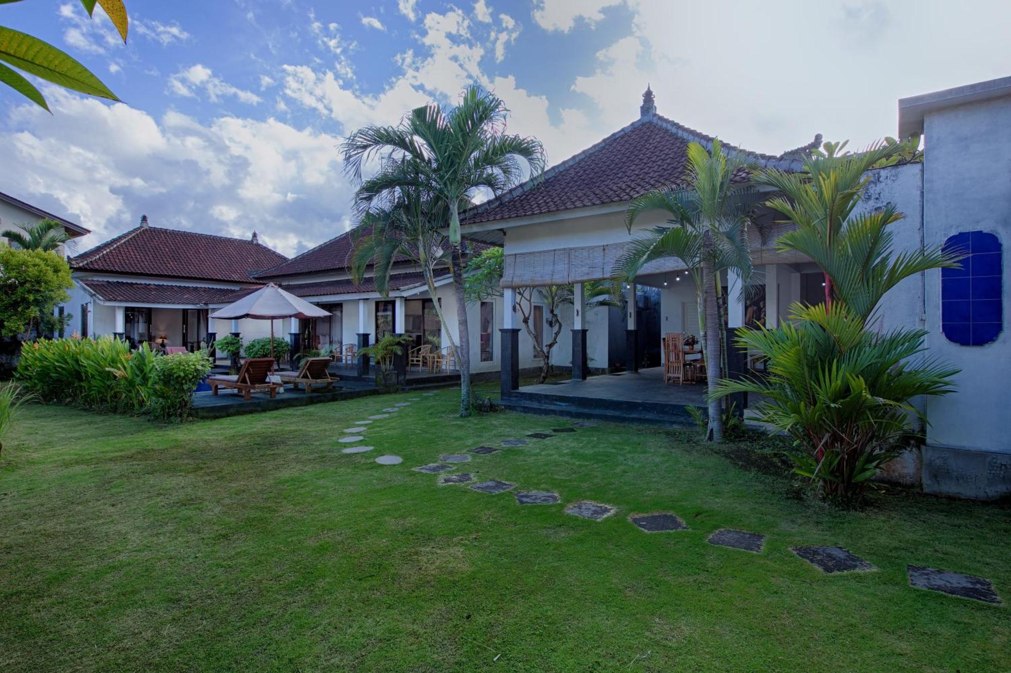 My Villa And Resort Canggu מראה חיצוני תמונה