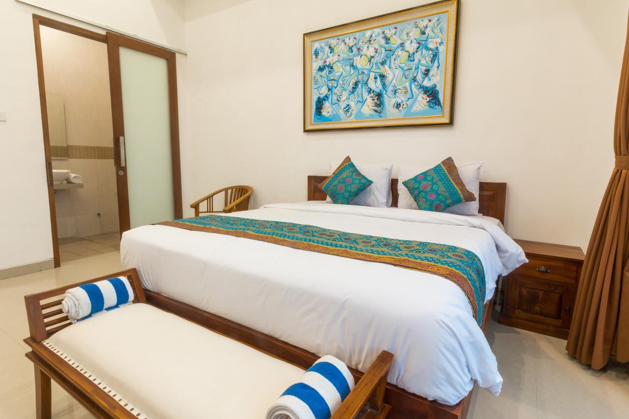 My Villa And Resort Canggu מראה חיצוני תמונה