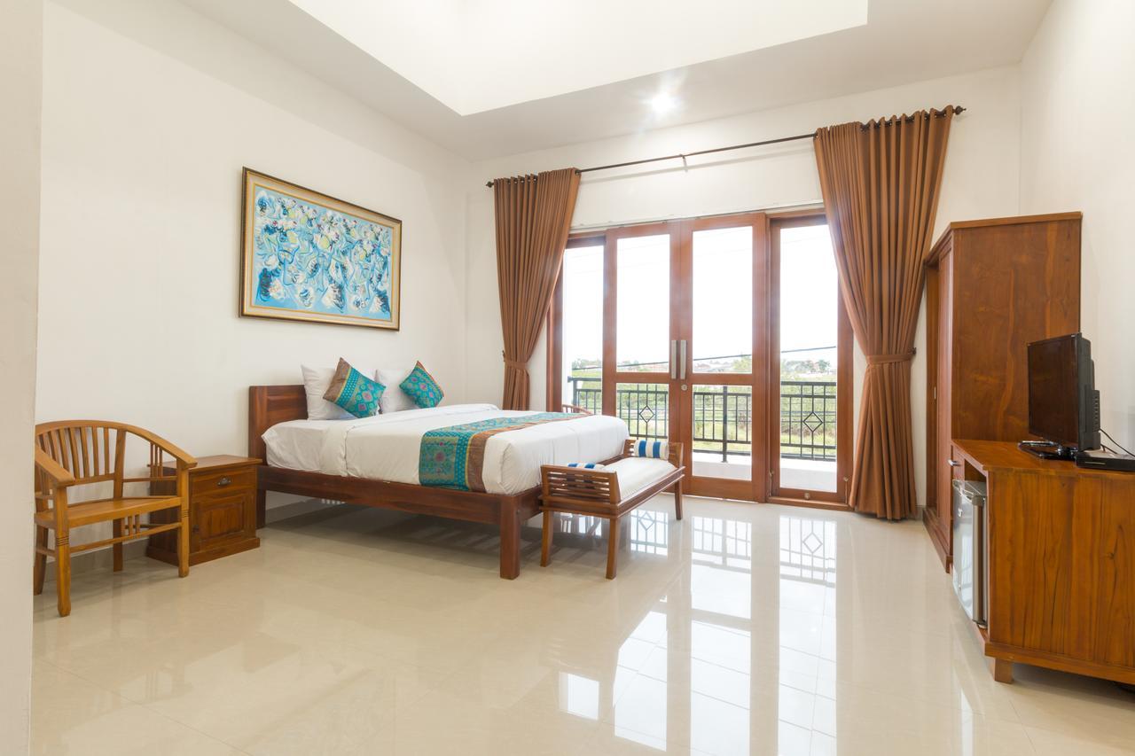 My Villa And Resort Canggu מראה חיצוני תמונה