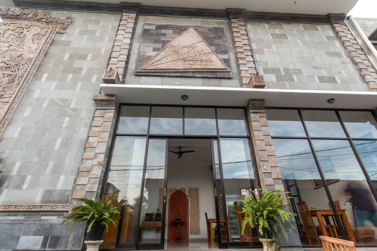 My Villa And Resort Canggu מראה חיצוני תמונה