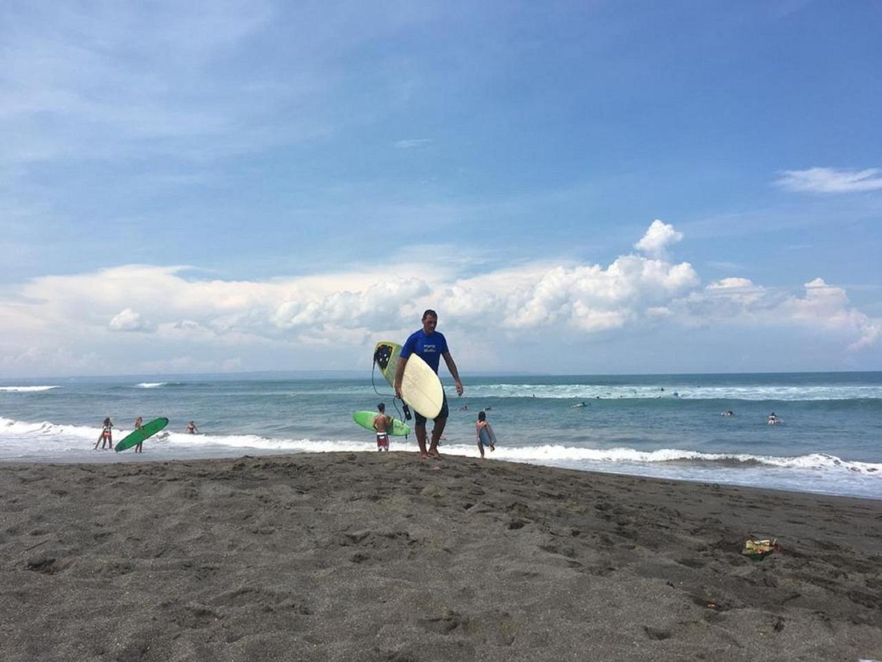 My Villa And Resort Canggu מראה חיצוני תמונה