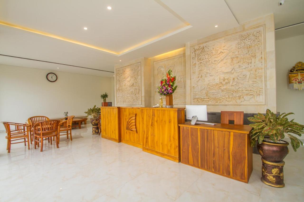 My Villa And Resort Canggu מראה חיצוני תמונה
